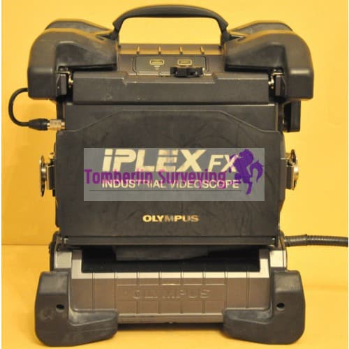 Olympus Iplex FX IV8000 Video Borescope